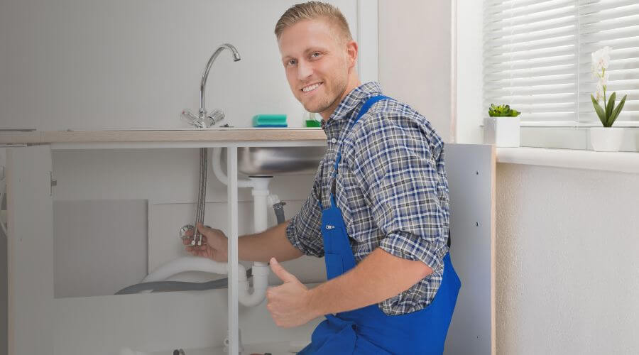 Professional expert plumbing services in Numidia, PA